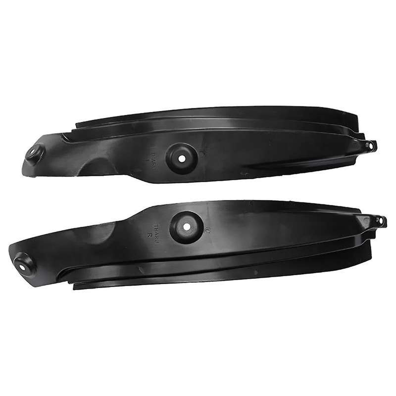 for 2016 - 2021 Car Mudguard Anti Dirt Cover Front Rear Tire Mat Modification Mudguard Accessories