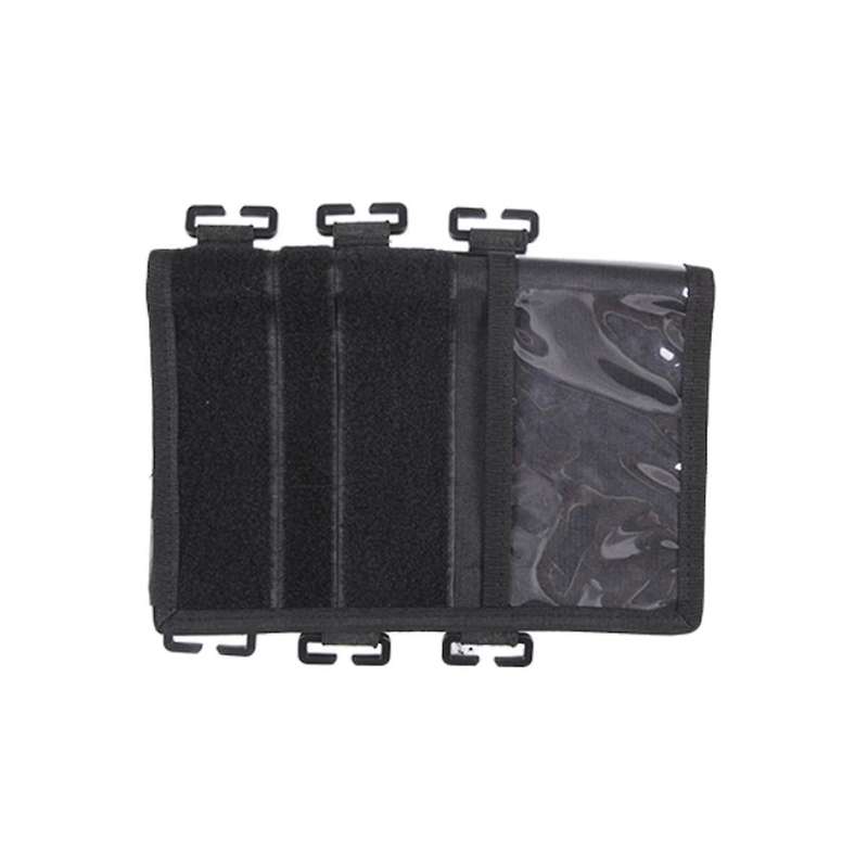 for 2015-2021 Visor Storage Bag, Visor Organizer, Multifunctional Storage Rack Car Accessories