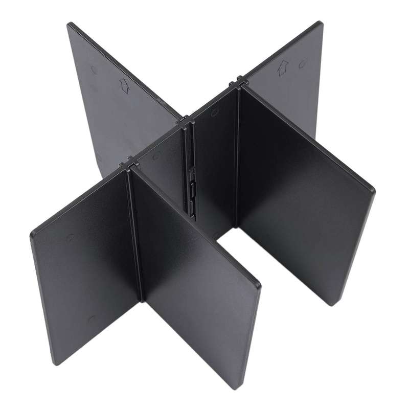for 2016-2021 Center Console Armrest Interval Panel Storage Box Divider Upgrade Accessories