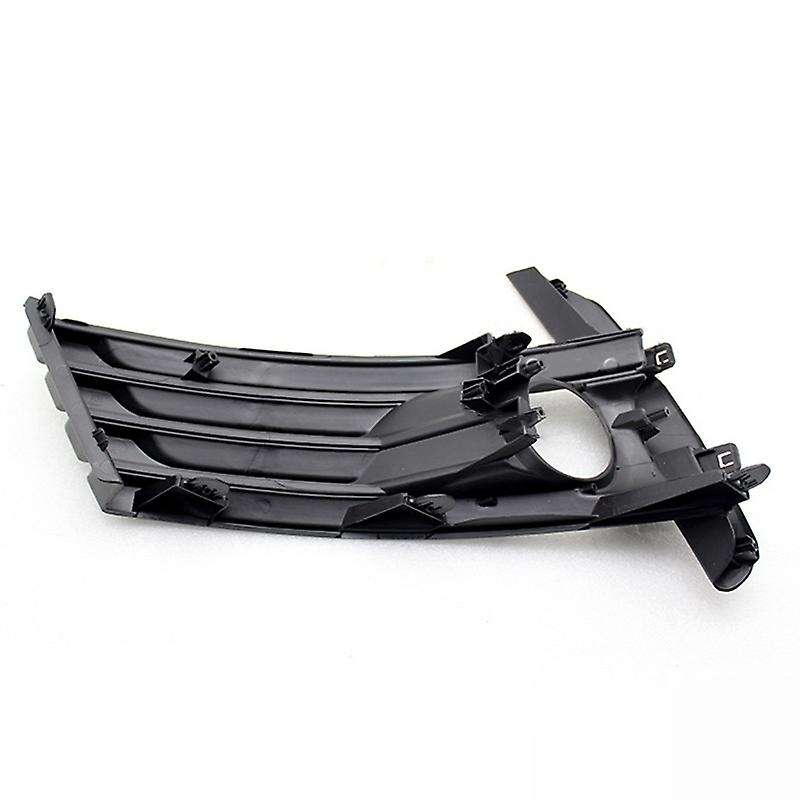 for 2017 2018 Front Bumper Fog Lamp Garnish Cover Fog Light Trim Shell Left + Right
