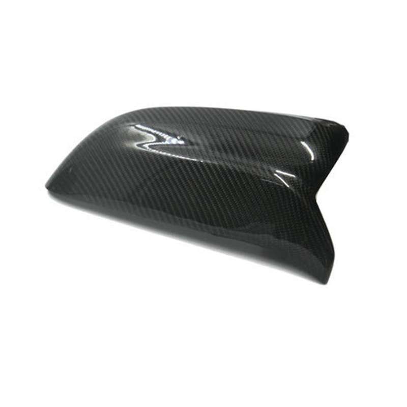 for 2017-2019 5 Series G11 G12 G30 G38 Carbon Fibre Mirror Housing Bullhorn Mirror Housing
