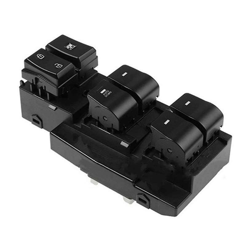 for 2017-2020 Electric Power Window Master Control Switch Regulator Button 93570-f21004x
