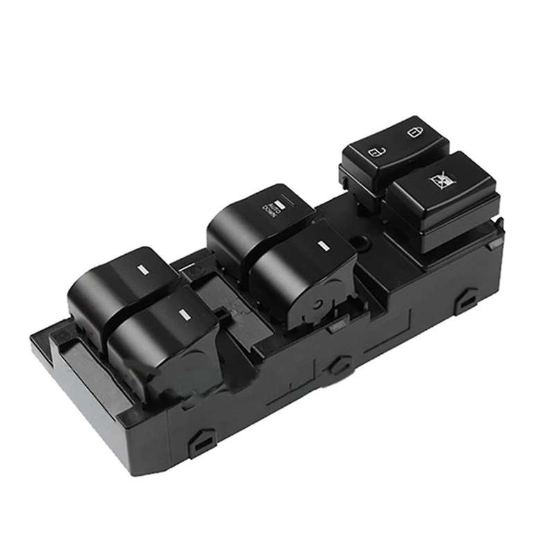 for 2017-2020 Electric Power Window Master Control Switch Regulator Button 93570-f21004x