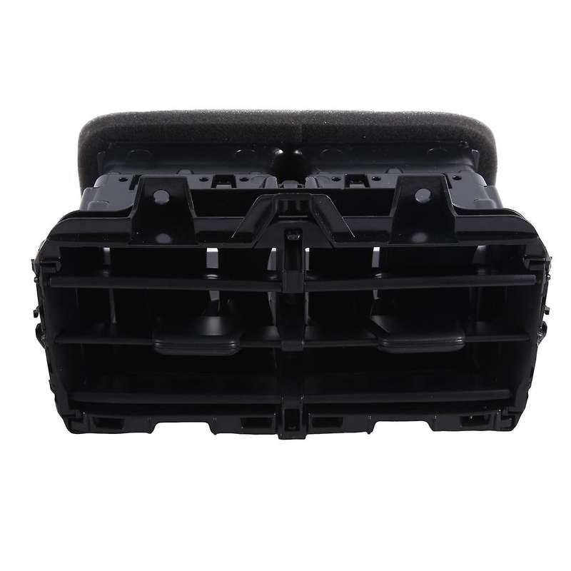 for 2017-2023 Car Center Console Back Trim Cover Panel Grille 1093095-00-b