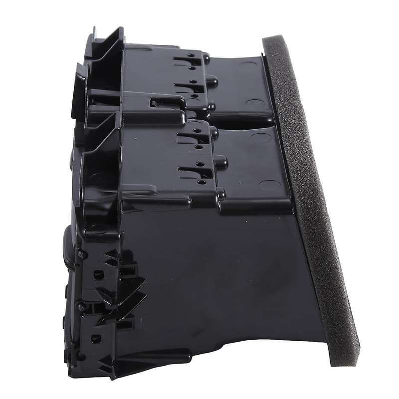 for 2017-2023 Car Center Console Back Trim Cover Panel Grille 1093095-00-b