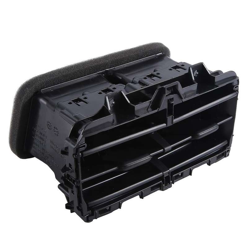 for 2017-2023 Car Center Console Back Trim Cover Panel Grille 1093095-00-b