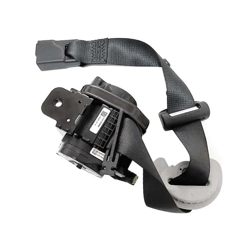 for 2017-2023 Front Right Door Seat Belt / Safety Belt Retractor Assembly 1105822-c1-h