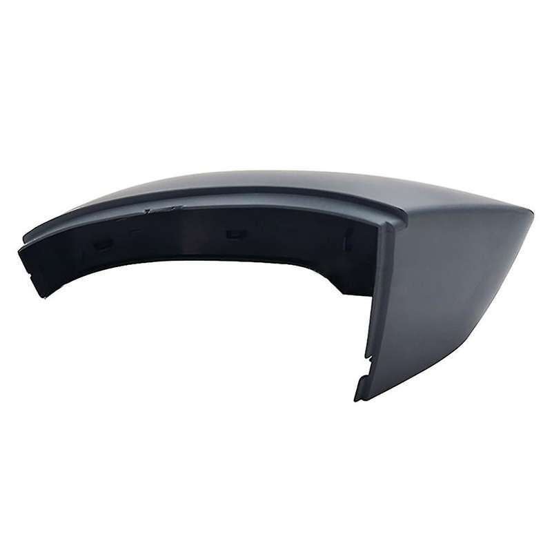 for 2017-2021 Replacement Mirror Covers Car Side Door Rear View Mirror Cover Cap Shell