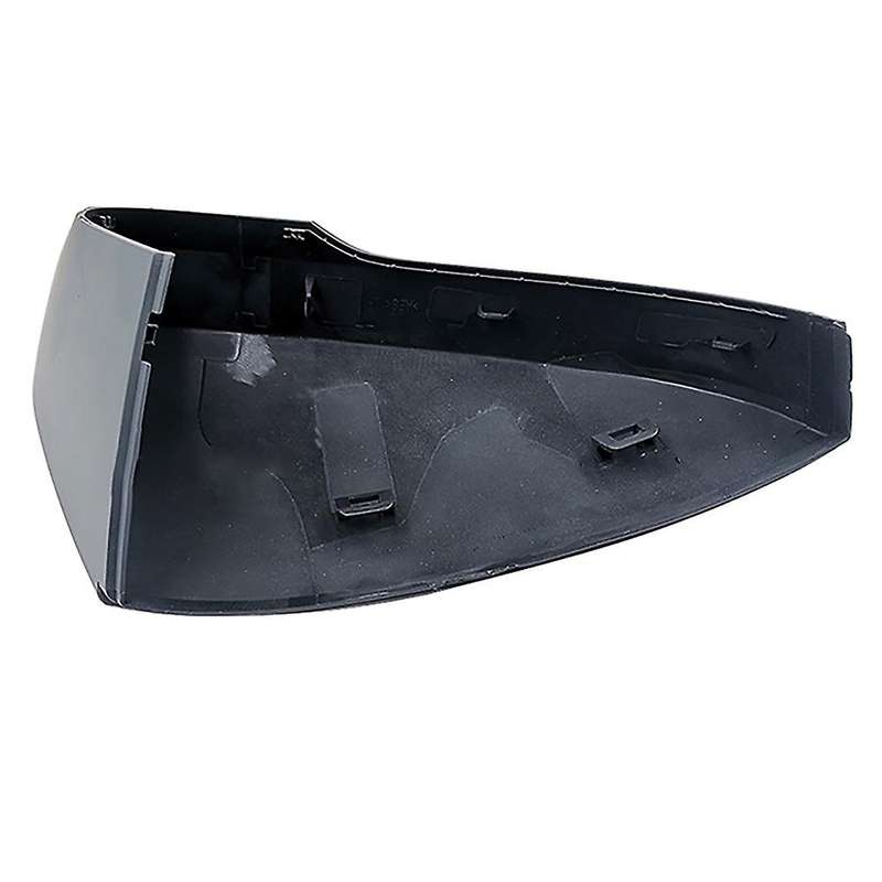 for 2017-2021 Replacement Mirror Covers Car Side Door Rear View Mirror Cover Cap Shell