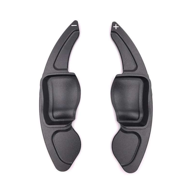 for 2018 2019 2020 2021 Cc Steering Wheel Conversion Shift Paddles Long Black