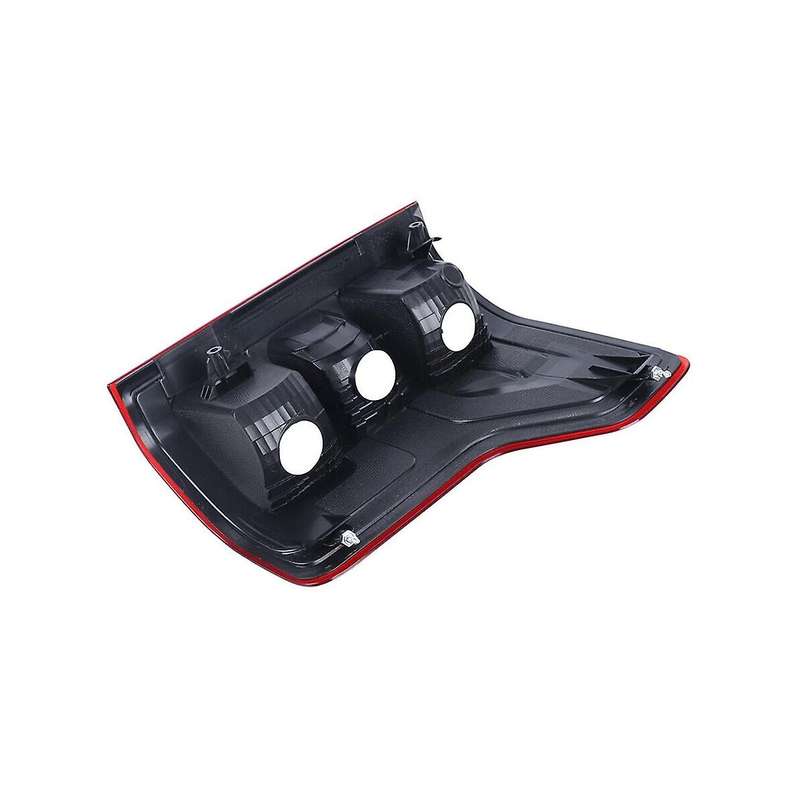 for 2018-2020 12V Halogen Rear Taillight US Version Low Beam Reverse Light LH Brake Light Assembly