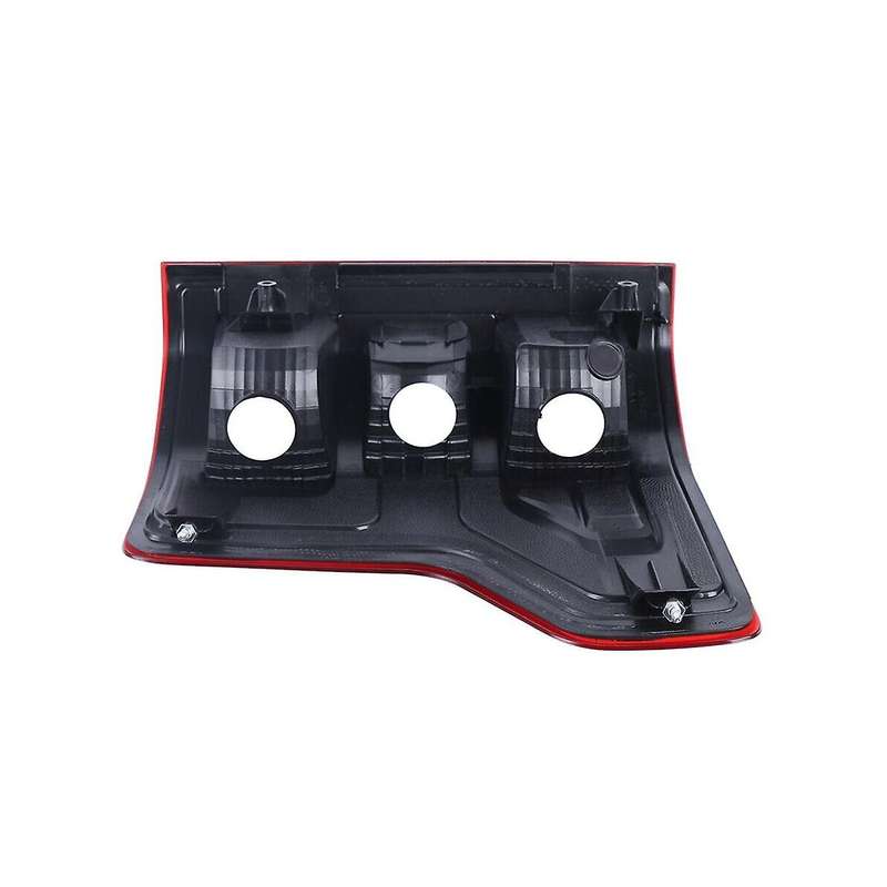for 2018-2020 12V Halogen Rear Taillight US Version Low Beam Reverse Light LH Brake Light Assembly