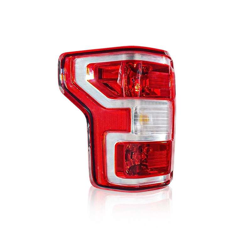 for 2018-2020 12V Halogen Rear Taillight US Version Low Beam Reverse Light LH Brake Light Assembly