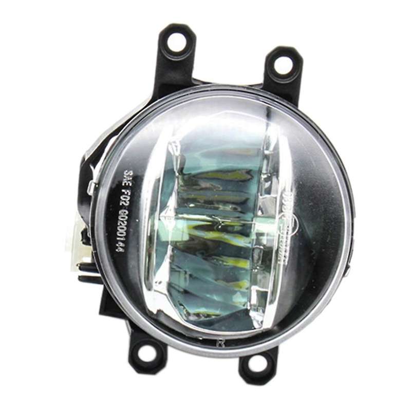 for 2018 LED Fog Light with Wire and Switch