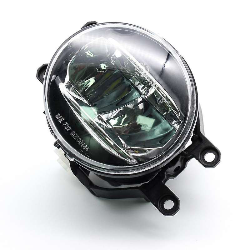 for 2018 LED Fog Light with Wire and Switch