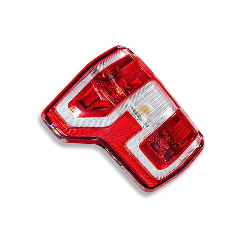 for 2018-2020 12V Halogen Rear Taillight US Version Low Beam Reverse Light RH Brake Light Assembly