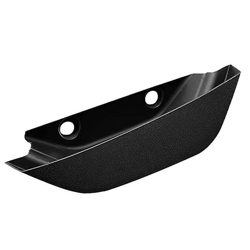 for 2018-2020 Wrangler JL JT Front Row Door Side Storage Box Handle Pocket Armrest Phone Container,