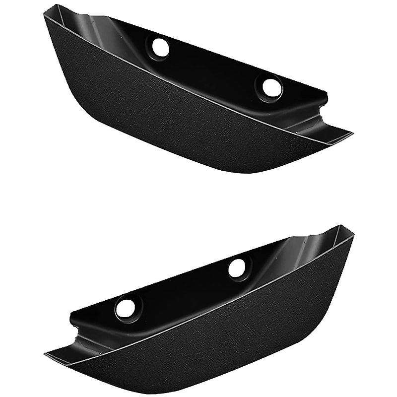 for 2018-2020 Wrangler JL JT Front Row Door Side Storage Box Handle Pocket Armrest Phone Container,