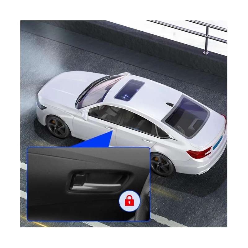 for 2018-2022 Car Obdii Power Speed Lock Unlock Device Window Closer Automatic Window Device Obd