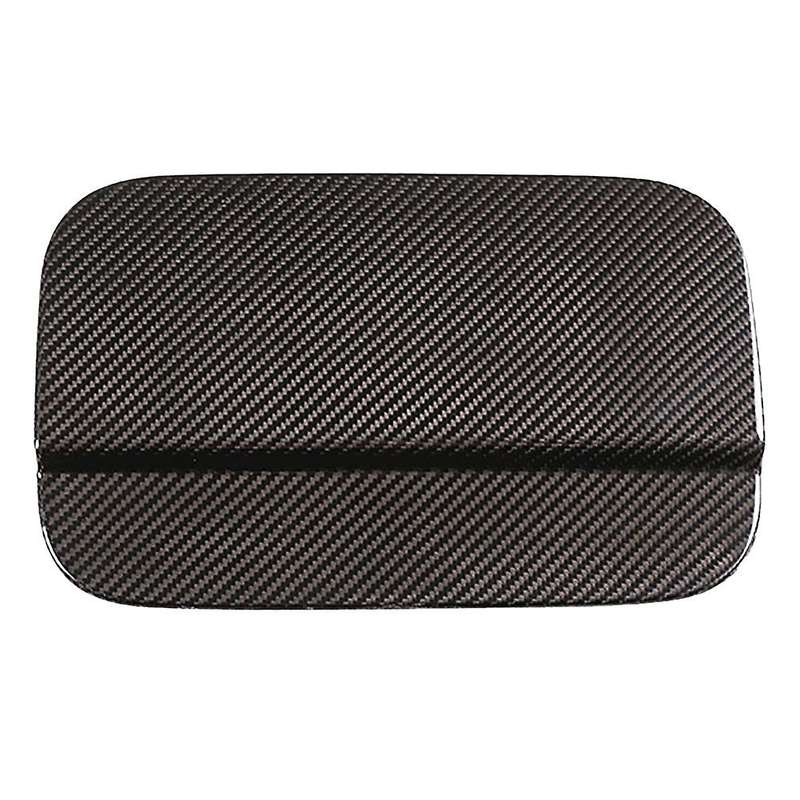 for 2019 2020 - G-Class Fuel Tank Cap Sticker Real Carbon Fiber and Non-Destructive