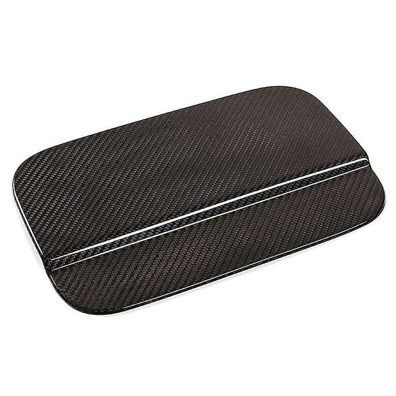 for 2019 2020 - G-Class Fuel Tank Cap Sticker Real Carbon Fiber and Non-Destructive