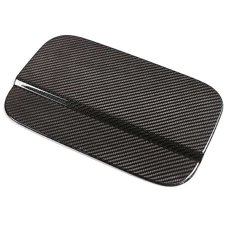 for 2019 2020 - G-Class Fuel Tank Cap Sticker Real Carbon Fiber and Non-Destructive
