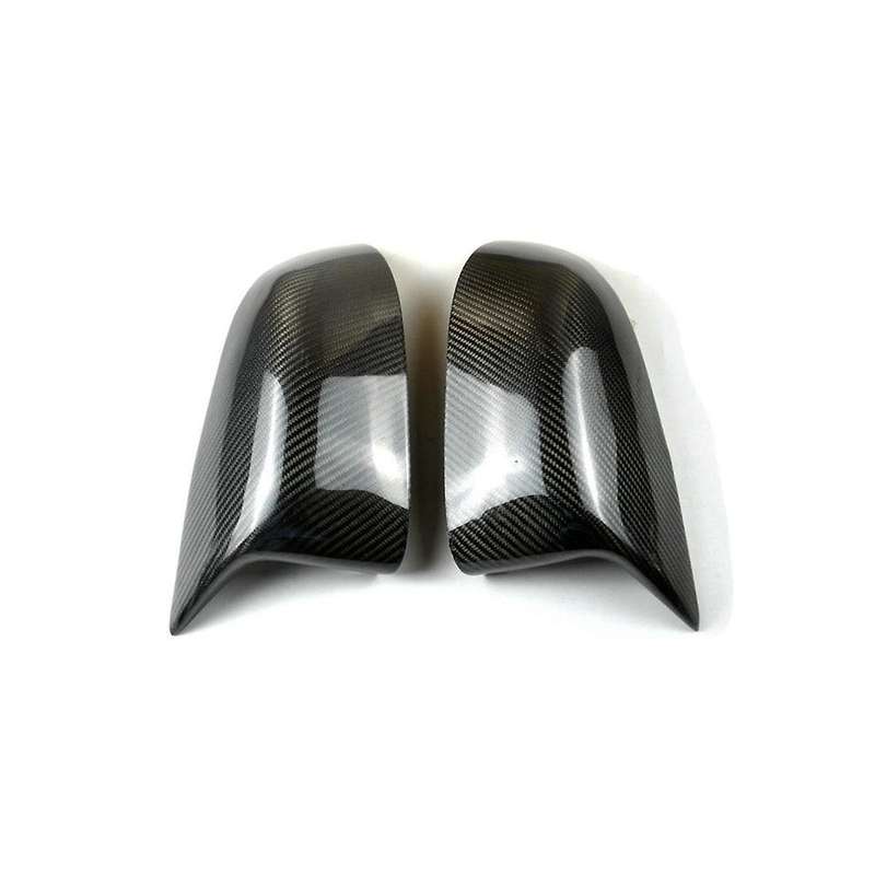 for 2019 2020 2021 New X3 X4 X5 X6 X7 Modified Carbon Fiber Rearview Mirror Housing