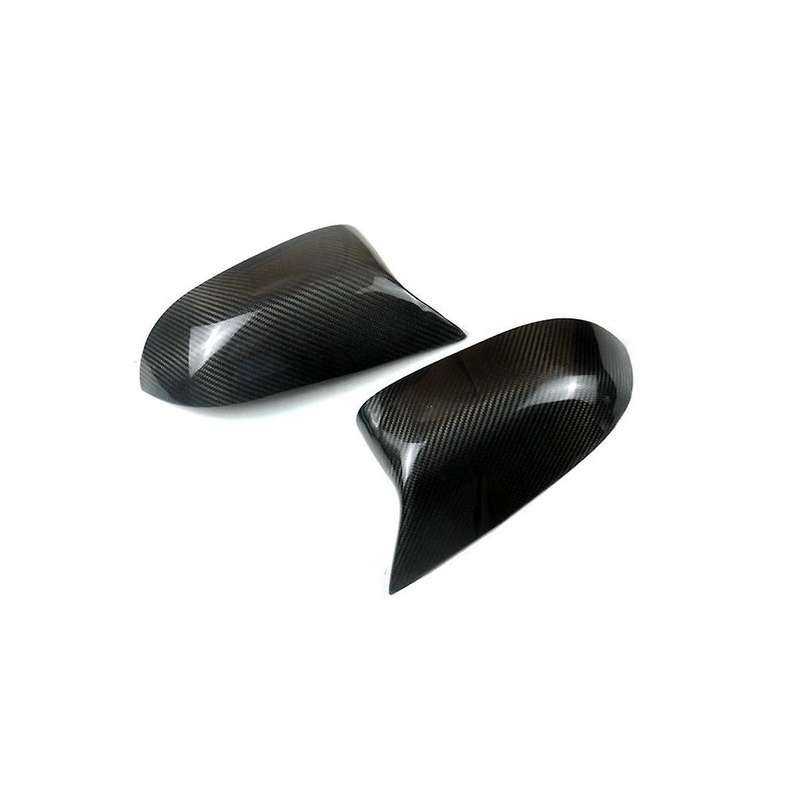 for 2019 2020 2021 New X3 X4 X5 X6 X7 Modified Carbon Fiber Rearview Mirror Housing