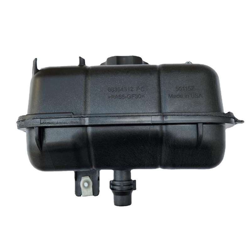 for 2018-2023 Coolant Recovery Bottle 68364312AC, Deputy Kettle 68388115AB