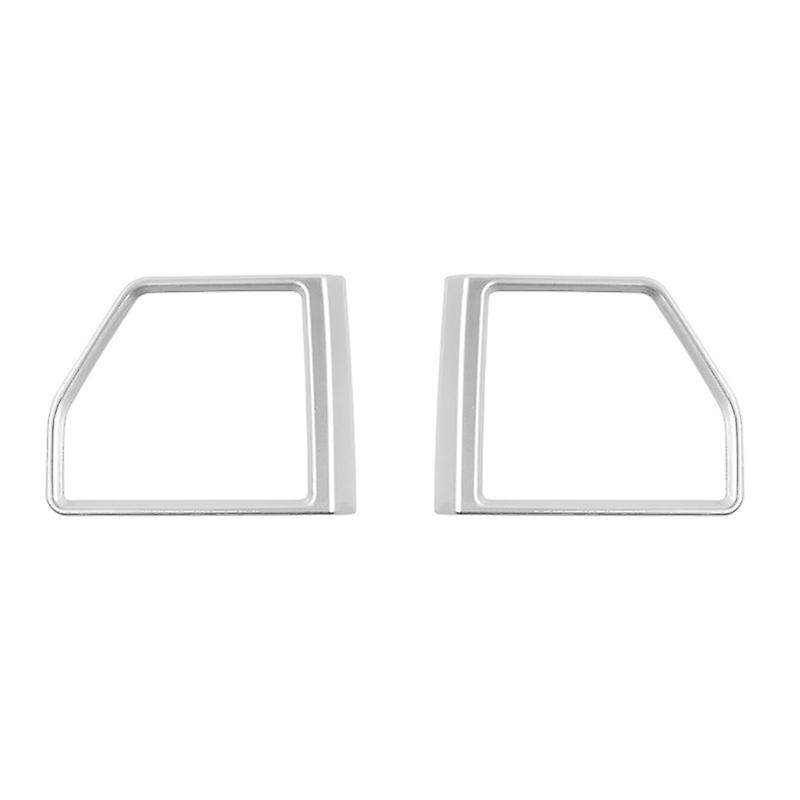 for 2019 2020 JB64 JB74 Car Door Speaker Cover Trim Decoration Stickers Car Interior Accessories, Si