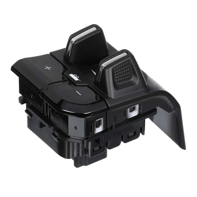for 2019 Ram 1500 Dt Trailer Brake Controller Switc 68309259AC Car Accessories