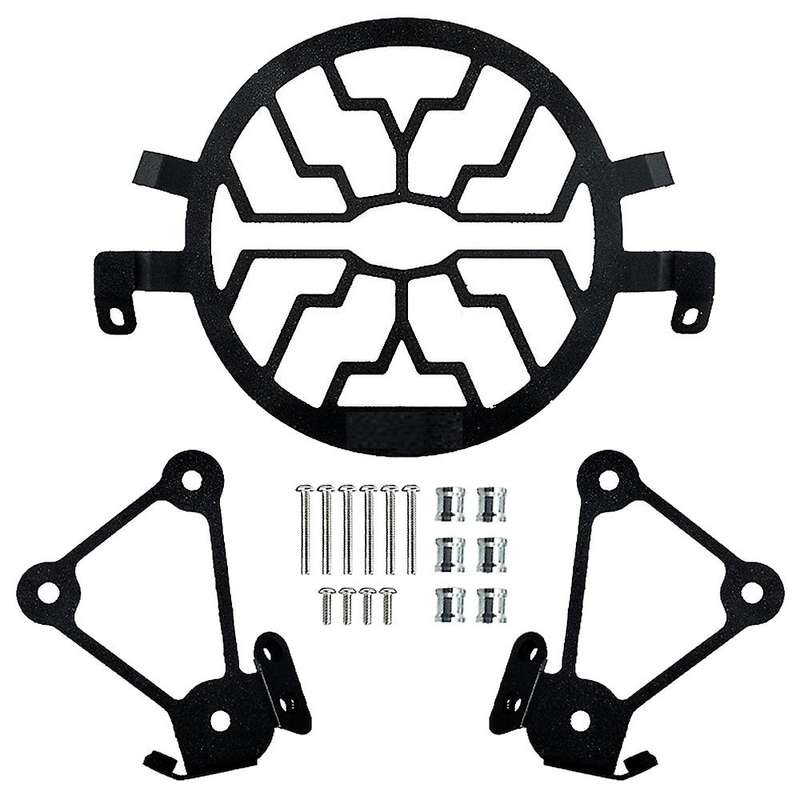 for 2019-2020 Xsr155 Xsr 155 Motorcycle Headlight Head Light Guard Protector Cover Protection Grill