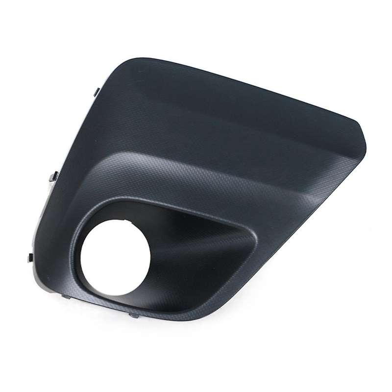 for 2019-2021 Car Abs Front Fog Lamp Frame Cover Fog Lamp Trimming Bezel Cover 57731sj040 57731sj05