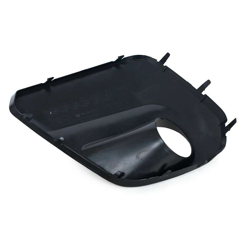for 2019-2021 Car Abs Front Fog Lamp Frame Cover Fog Lamp Trimming Bezel Cover 57731sj040 57731sj050