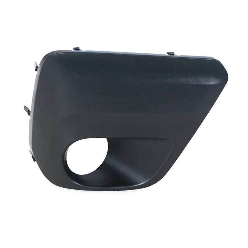 for 2019-2021 Car Abs Front Fog Lamp Frame Cover Fog Lamp Trimming Bezel Cover 57731sj040 57731sj050