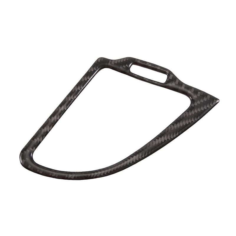 for 2019-2023 Dashboard Both Side Air Outlet Trim Cover Car Interior Decoration Accessories Sticker