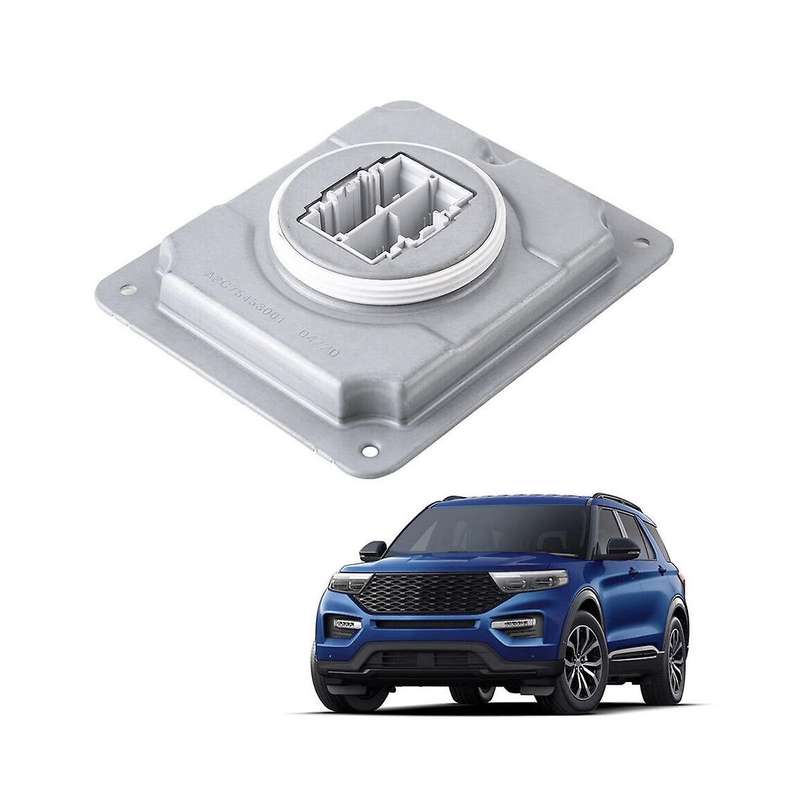 for 2020-2022 Explorer Escape Led Mod Headlight Control Module Jx7b-13b626-