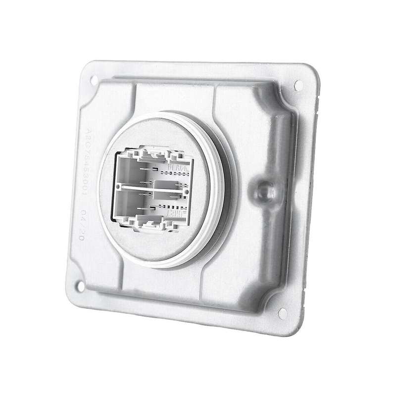 for 2020-2022 Explorer Escape Led Mod Headlight Control Module Jx7b-13b626-