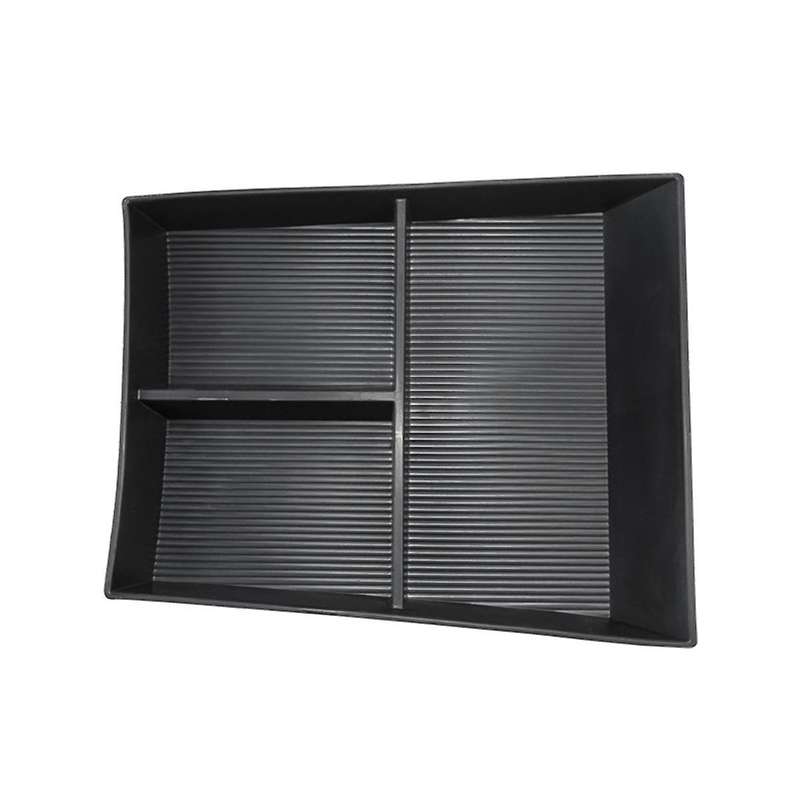 for 2021 2022 2023 Lower Center Console Organizer, Center Console Tray Storage Box Interior Accesso