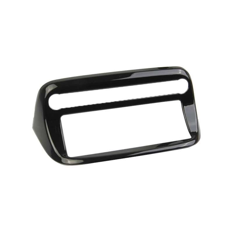 for 2021 2022 2023 Center Console Switch Button Cover Panel Trim Interior Accessories