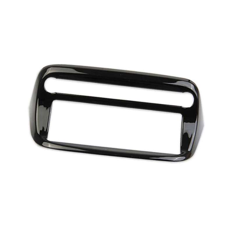 for 2021 2022 2023 Center Console Switch Button Cover Panel Trim Interior Accessories