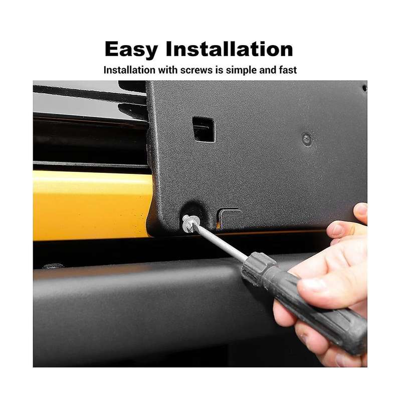 for 2021 2022 2023 Front License Plate Frame Mounting Holder Cover Bracket Accessories
