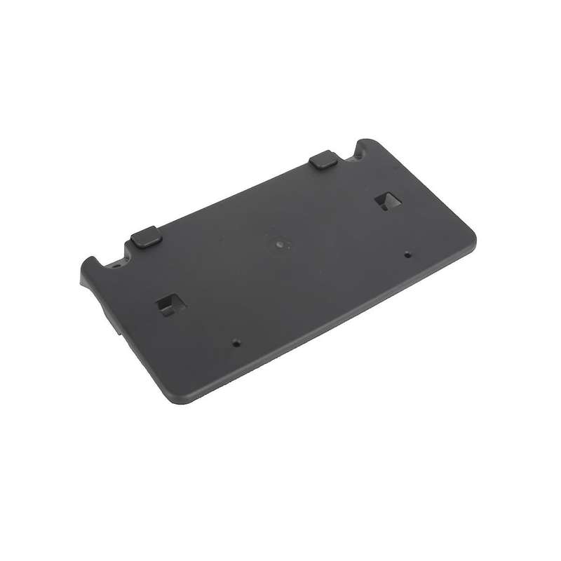 for 2021 2022 2023 Front License Plate Frame Mounting Holder Cover Bracket Accessories