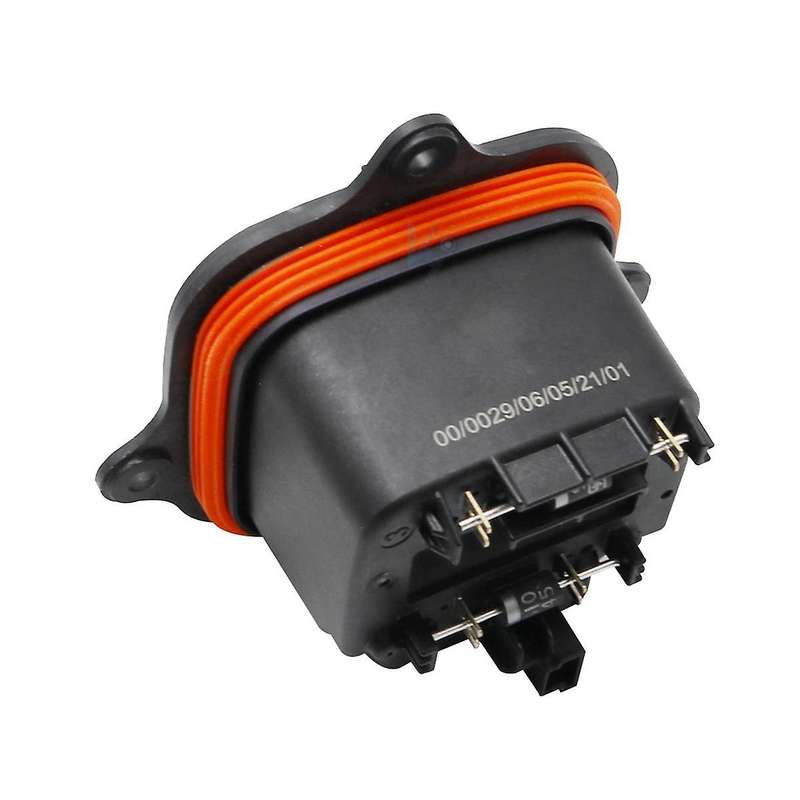 for 2021-2023 5 Series G30 G31 Headlight Driver Module Head Light Lamp Follow Steering Motor 233718