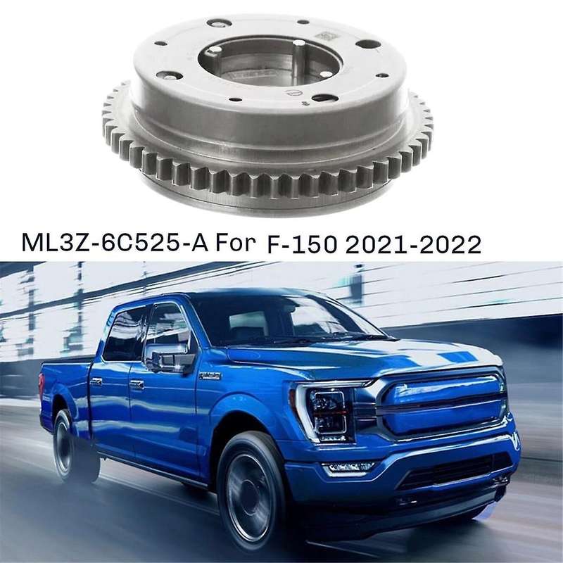for 2021-2022 Engine Timing Camshaft Sprocket Actuator ML3Z-6C525-A ML3Z6C525A HL3Z6C525CD HL3Z6C525