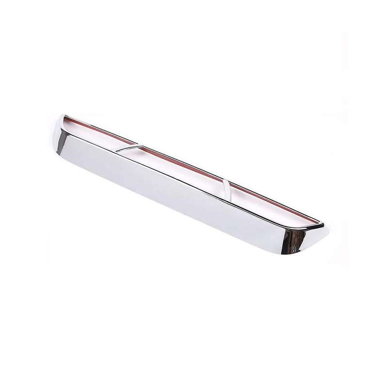 for 2022 2023 Car 3Rd Third Brake Light Cover Trim High Mount Brake Light Shell Protective Accessori