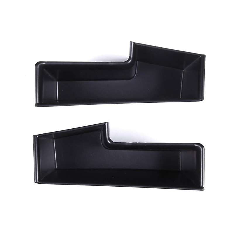 for 2022 2023 Door Side Storage Box - Armrest Container Door Organizer Handle Pocket Insert (front D