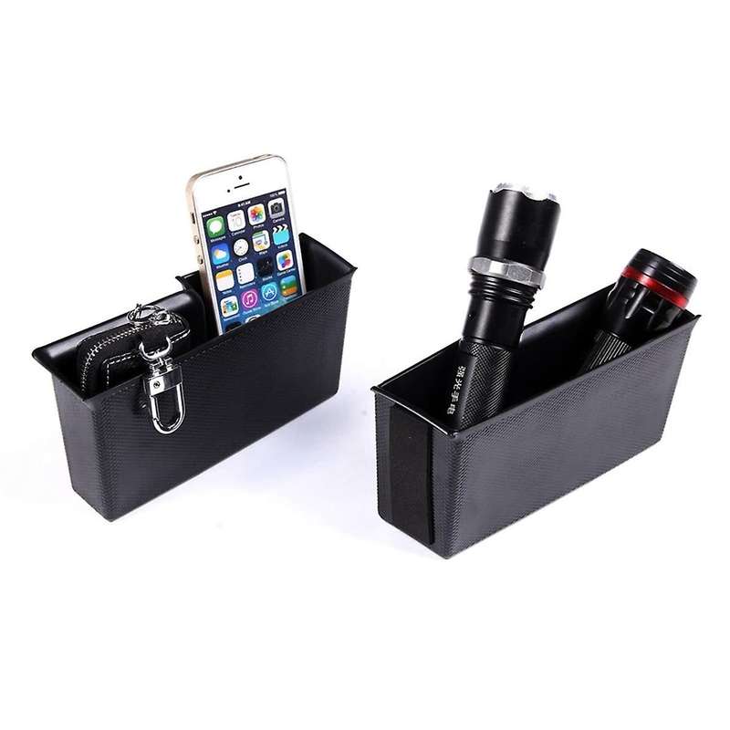 for 2022 2023 Door Side Storage Box - Armrest Container Door Organizer Handle Pocket Insert (rear Do