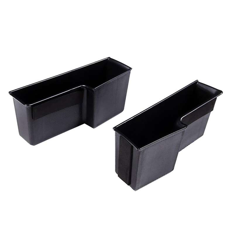 for 2022 2023 Door Side Storage Box - Armrest Container Door Organizer Handle Pocket Insert (rear Do