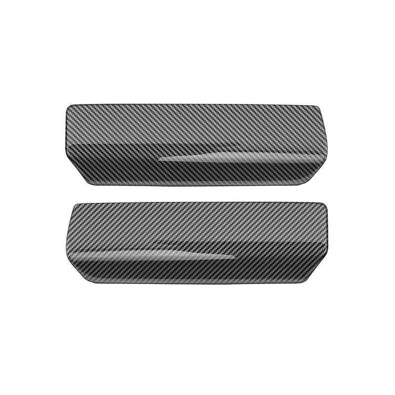 for 2022-2023 Armrest Box Decoration Stickers Central Control Armrest Interior Accessories